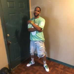 Meet your Posher, Antonio